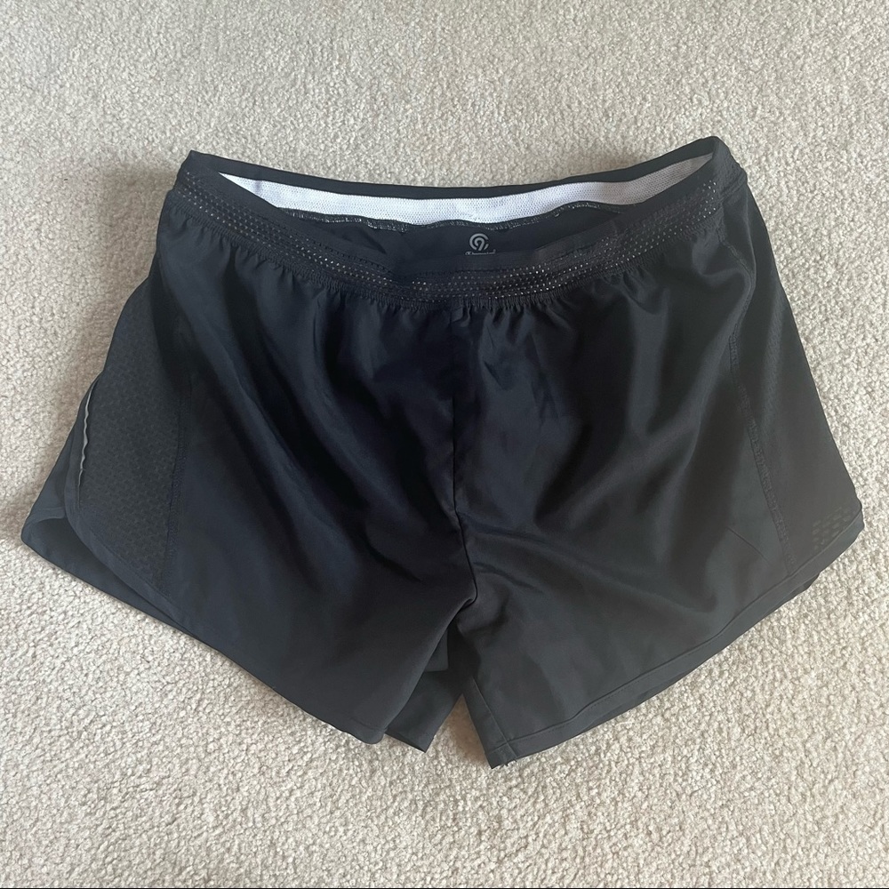 Champion Athletic Shorts